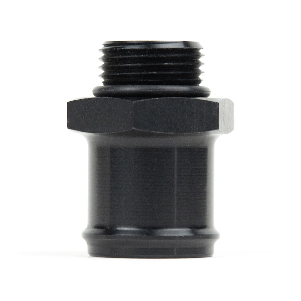 Fitting, AN-12 ORB, 1 1/4" Slip On Hose