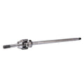D50 FRONT AXLE ASSY,   46.44", 30spl, RH, 4340, '99-'02 FORD F250/ F350, 00-05 EXCURSION