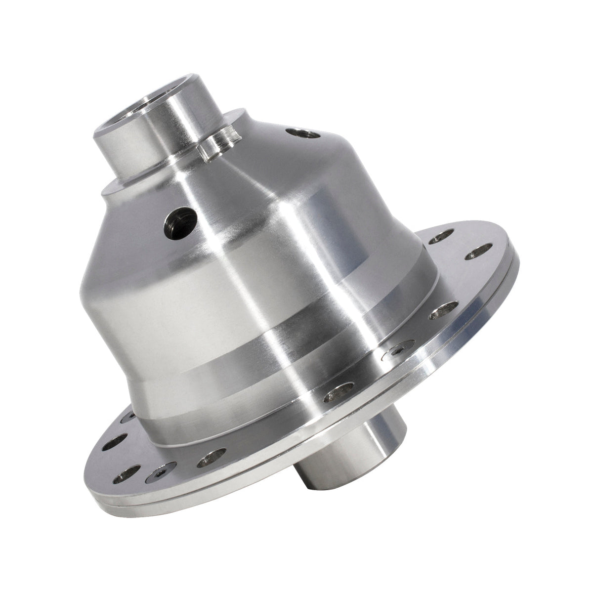 Yukon Grizzly Locker for Toyota 8", 4 cylinder
