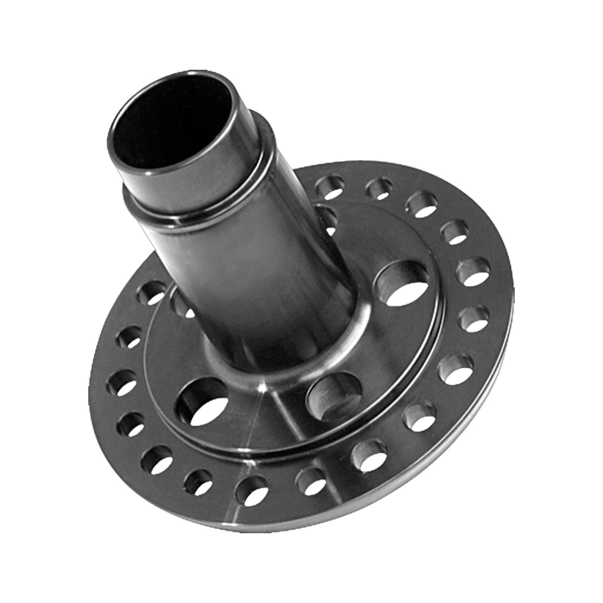 Yukon steel spool for Ford 9" with 35 spline axles