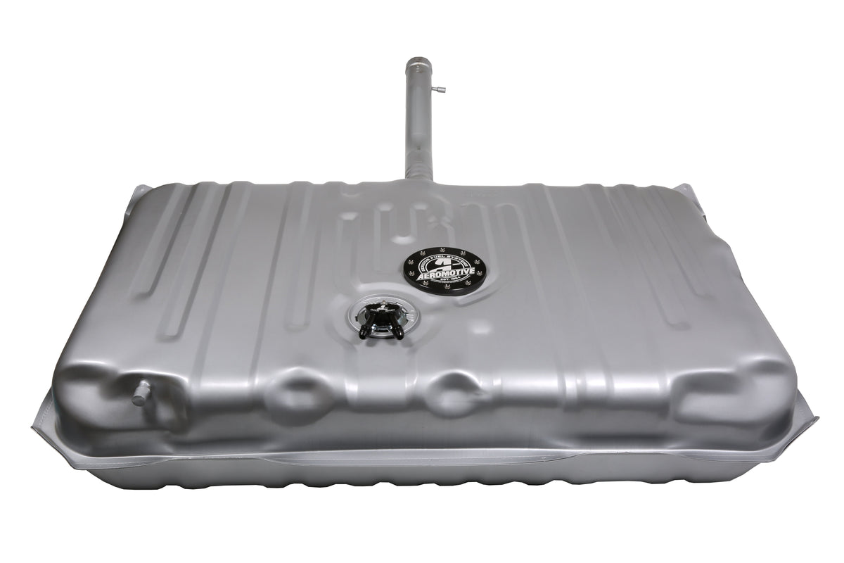 Gen II Stealth Fuel Tank, 68-70 GTO, LeMans & Grand Prix