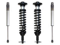 ICON 2015-20 Ford F150 4WD, 0-2.63" Lift, Stage 1 Suspension System