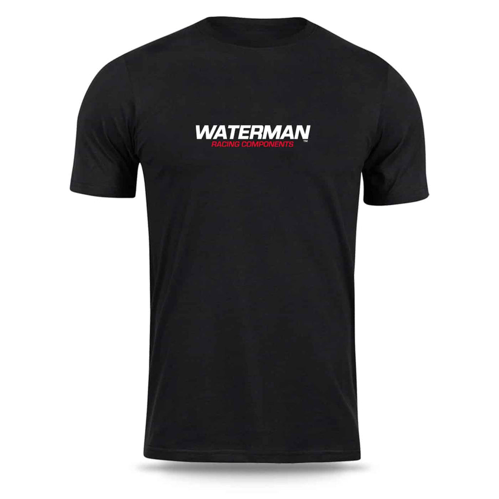 Waterman Racing Shirt
