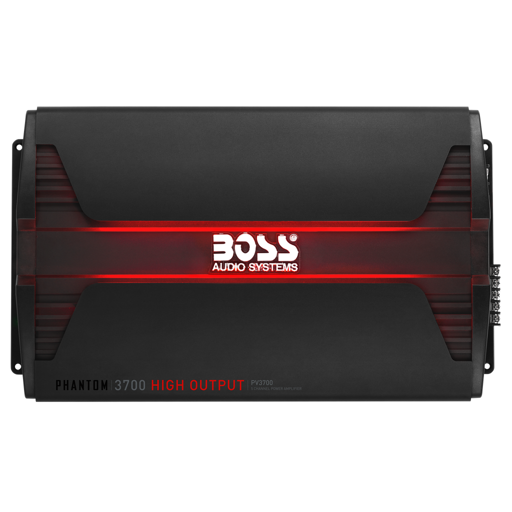 PV3700