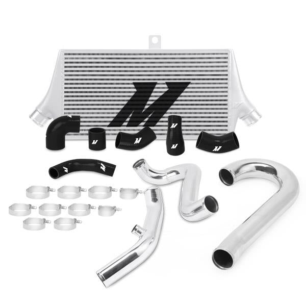 Mishimoto Universal Silver Z Line Bar & Plate Intercooler