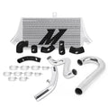 Mishimoto Universal Black G Line Bar & Plate Intercooler