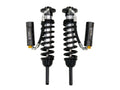 ICON 2005-2023 Toyota Tacoma, V.S. 2.5 Series Coilover Kit, For Pro Comp 6” Lift, Remote Reservoir w/ CDCV, Pair