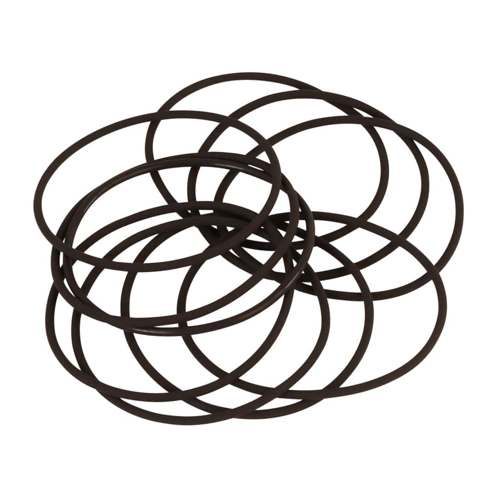 2" Filter Body 10-pack Replacement O-Rings