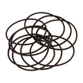2" Filter Body 10-pack Replacement O-Rings