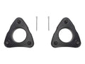 ICON ALLOYS - 05-12 FRONTIER/EXTERRA 1.75" SPACER KIT