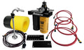 Fuel Pump, Diesel, 230GPH, 08-10 6.4L Ford Powerstroke Complete Kit