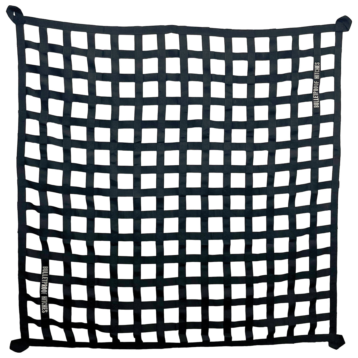 BulletProof Cargo Net - Black