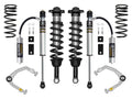 ICON 2023-2025 Toyota Sequoia, 3-4.5" Lift, Stage 5 Suspension System, Billet