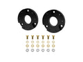 ICON Alloys 2023-2026 Chevrolet Colorado WT, LT, & Z71, 2" Lift, Front Spacer Kit