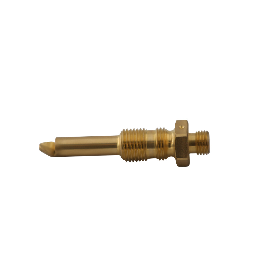 Brass Body Nozzle 1/2-20