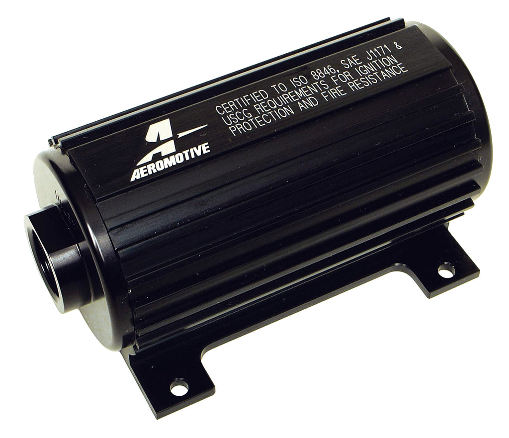 Marine Eliminator Fuel Pump