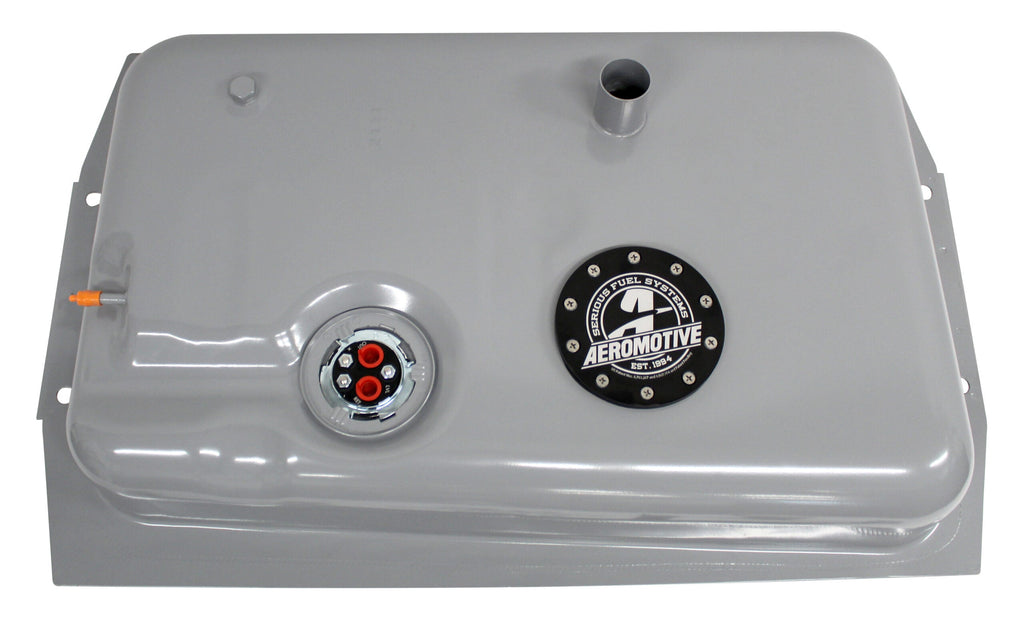 Gen II Stealth Fuel Tank, 67-72 C10