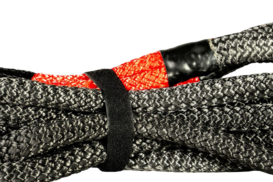 BulletProof Medium Duty 3/4" x 20' Kinetic Recovery Rope