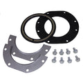Wiper kit SMALL w/8 retaining bolts, Dana 25, Dana 27, Dana 30, & Dana 44.