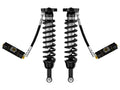 ICON 2021-2026 Chevrolet Tahoe & Suburban/2021-2026 GMC Yukon & Yukon XL, 2.5-3.25” Lift, Front, V.S. 2.5 Series Coilover Kit, Remote Reservoir w/ CDCV