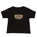 CJC Off Road Baby Jersey Short Sleeve Tee - CJC Off Road