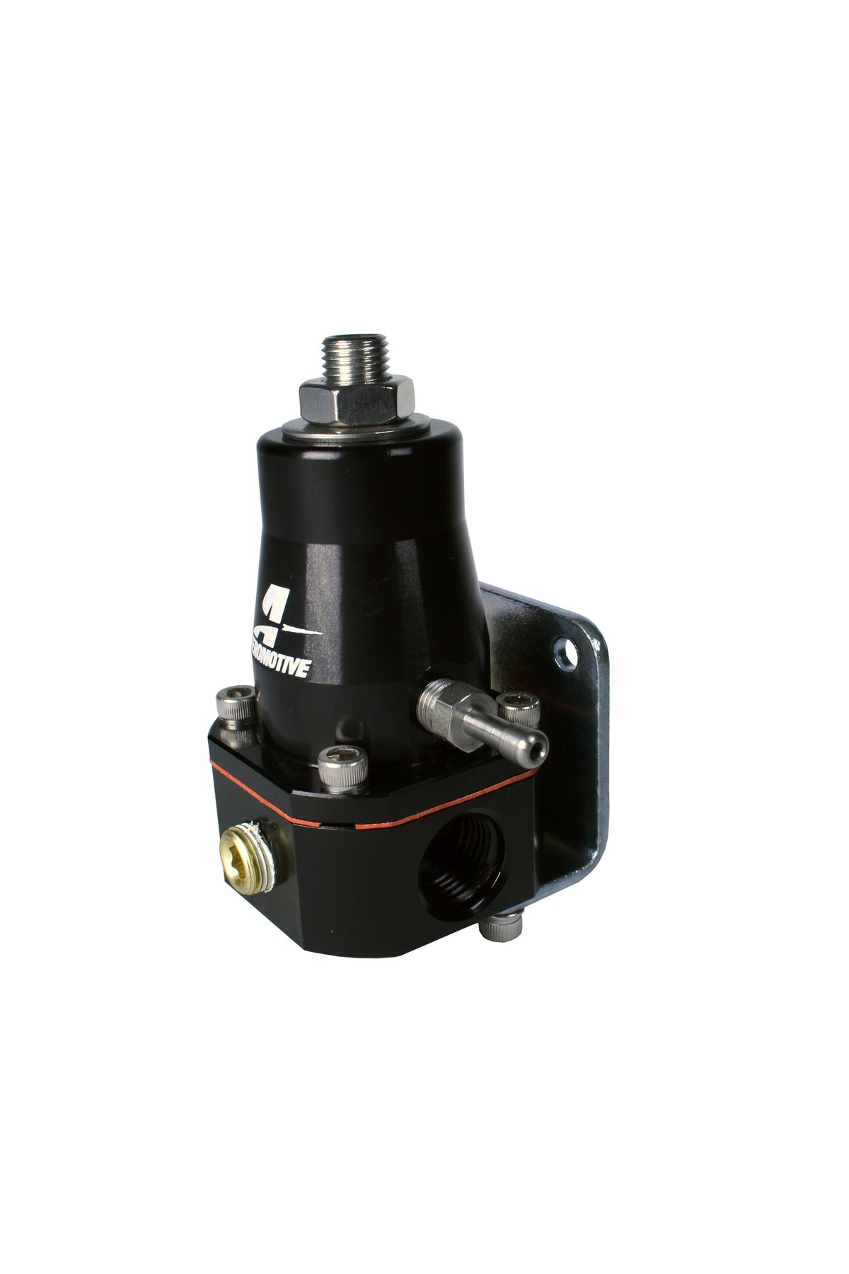 Compact EFI Fuel Pressure Regulator