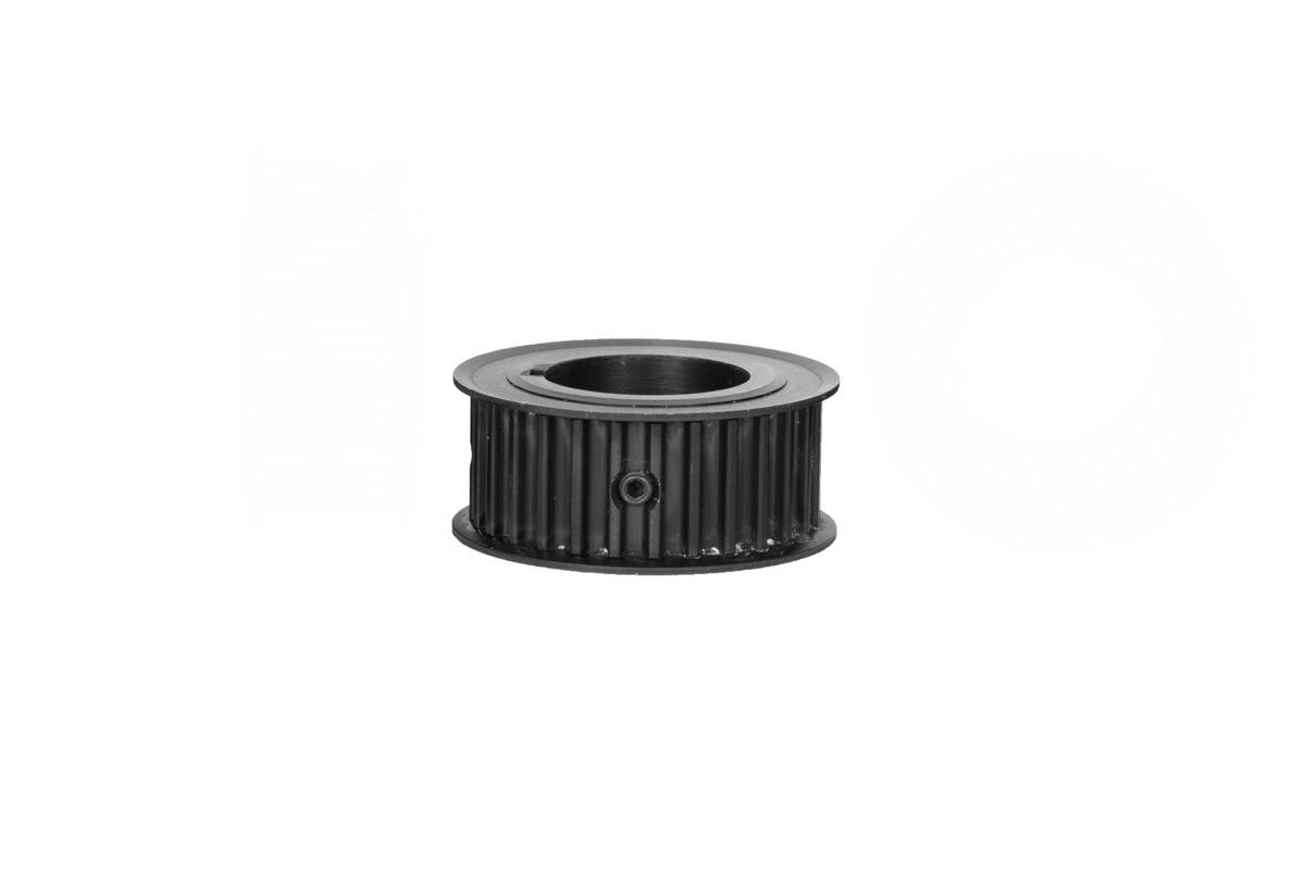 Pulley, HTD, 5M, 28 tooth
