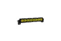 S8, 10" Driving/Combo Amber,LED Light Bar