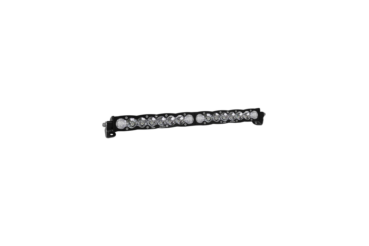 S8, 20" Driving/Combo LED Light Bar
