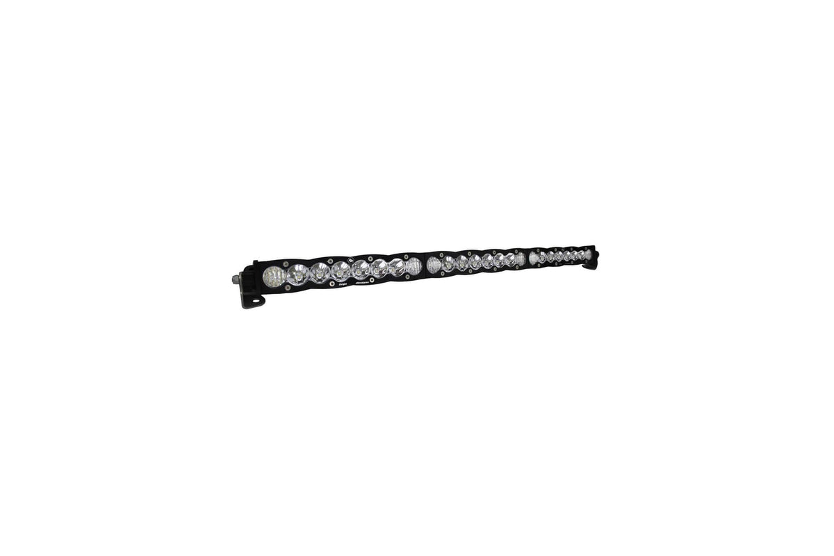S8, 30" Driving/Combo, LED Light Bar