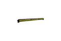 S8, 30" Wide Driving Amber, LED Light Bar