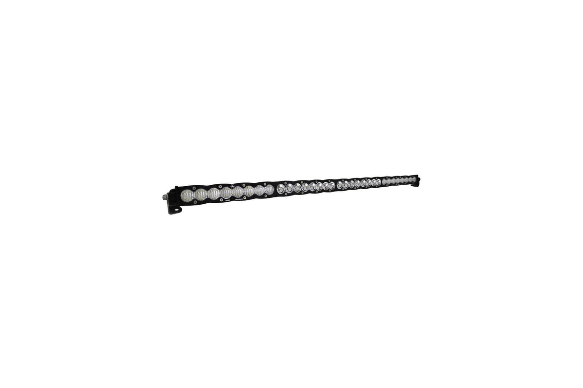 S8, 40" Spot LED Light Bar