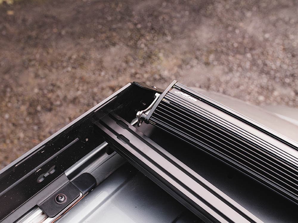 Baja Designs OnX6 50" Arc LED Light Bar