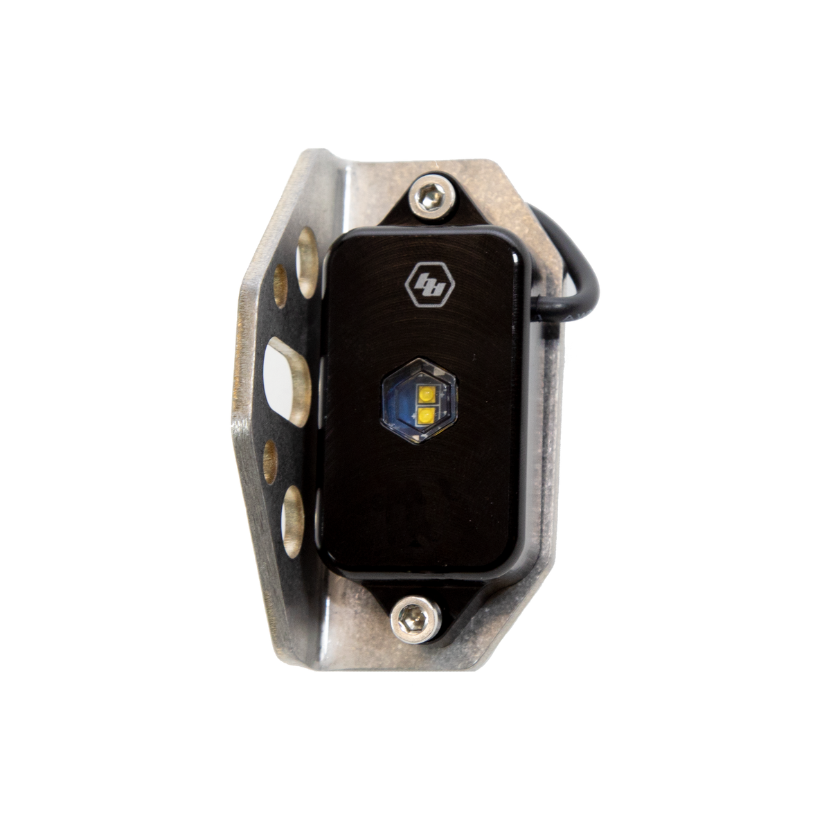 Baja Designs Rock Light Mounts | Pair