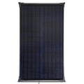35 Watt Mountable Solar 12V Battery Charger with Solar Controller