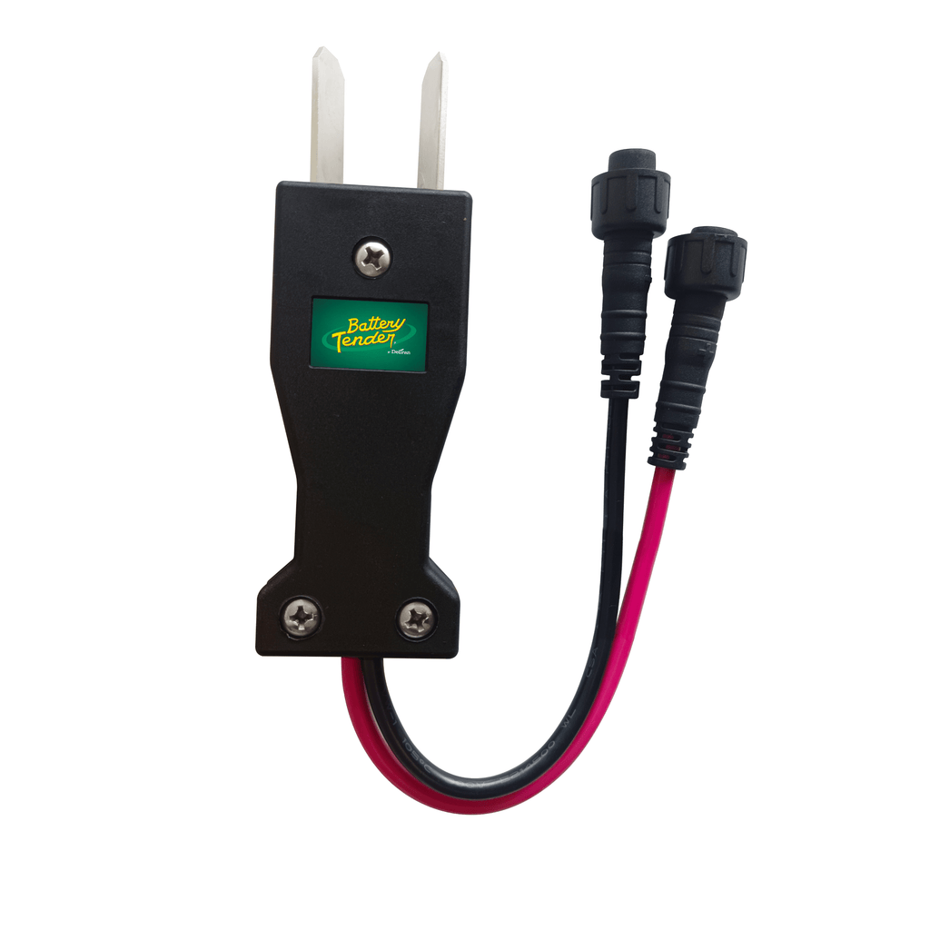 PowerPlus 36V E-Z-GO Crow Foot Plug