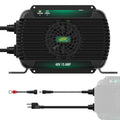PowerPlus 48V 15 Amp Battery Charger and Maintainer
