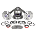 Yukon '79-'93 Mustang Axle kit, 31 Spline, 4 Lug Axles w/ DuraGrip positraction