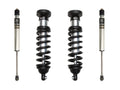 ICON 2000-2006 Toyota Tundra, 0-2.5" Lift, Stage 1 Suspension System