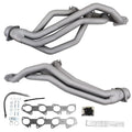 Dodge Ram 1500 5.7L Hemi 1-3/4” Long Tube Exhaust Headers - Titanium Ceramic 09-25