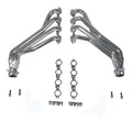 Chevrolet Camaro SS 6.2 LT1 1-7/8 Long Tube Exhaust Headers Polished Silver Ceramic 16-24