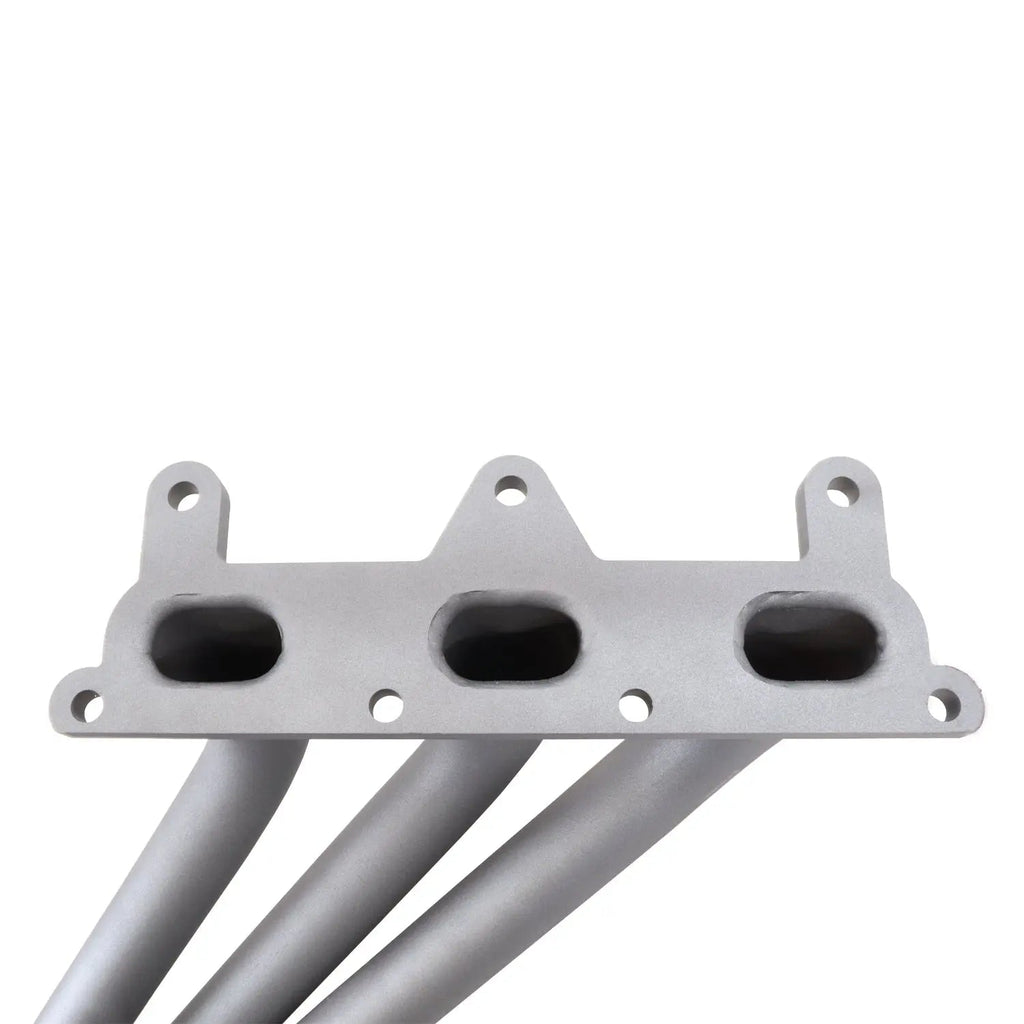 Chevrolet Camaro V6 1-5/8 Long Tube Headers With High Flow Cats Titanium Ceramic 10-11