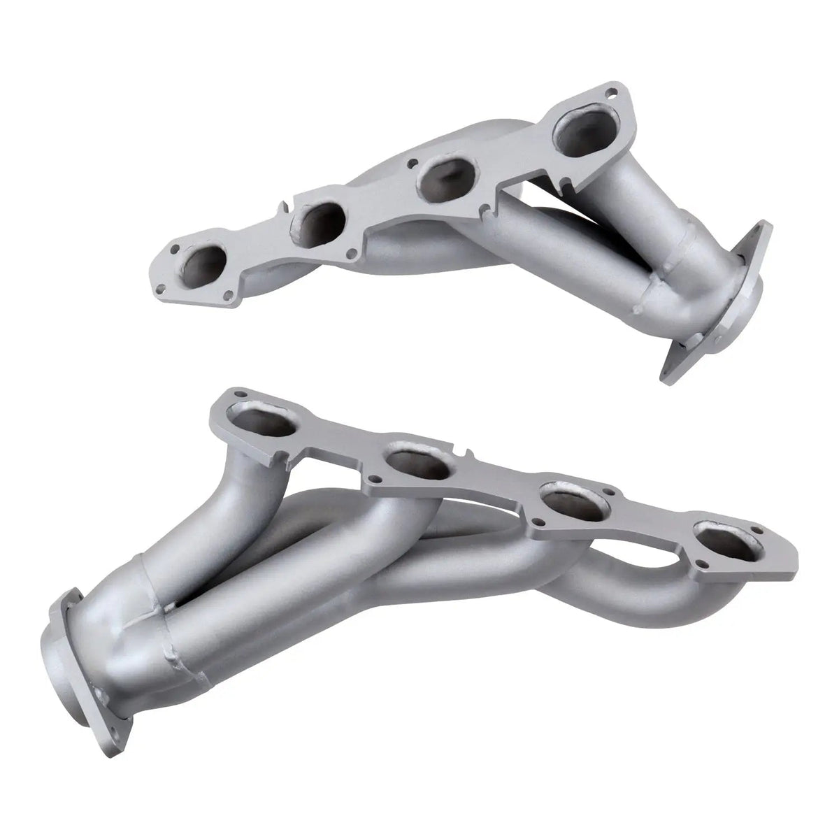 Dodge Challenger Charger 300C Magnum 6.1 Hemi 1-7/8 Shorty Exhaust Headers Titanium Ceramic 06-10