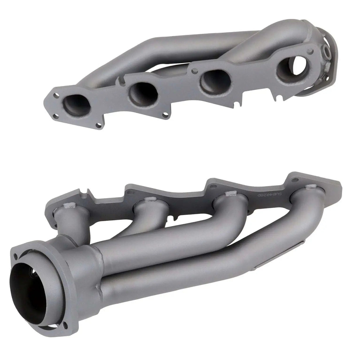 Dodge Challenger Charger 5.7 Hemi 1-3/4 Shorty Exhaust Headers Titanium Ceramic 09-24