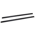 Ford Mustang Subframe Connector / Jack Rail Set 15-23