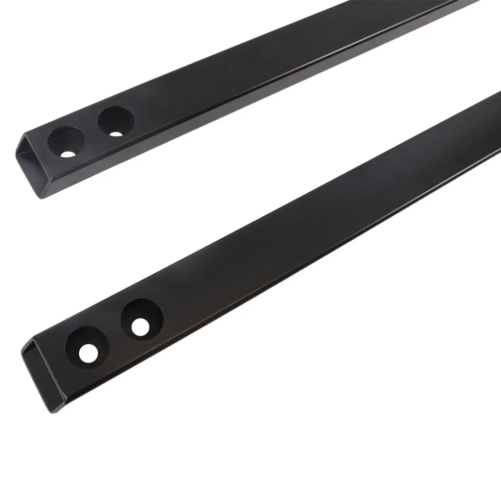 Ford Mustang Subframe Connector / Jack Rail Set 15-23