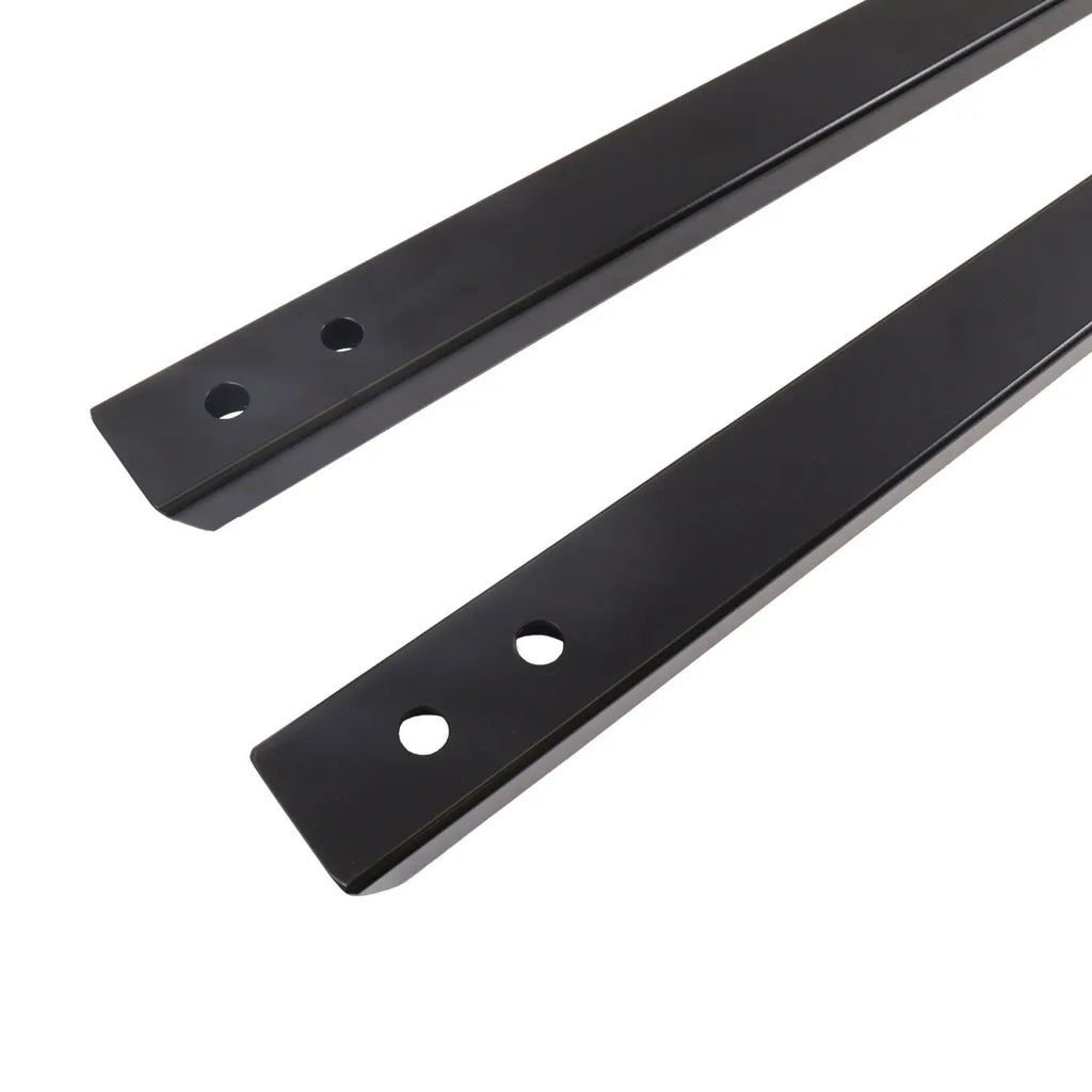 Ford Mustang Subframe Connector / Jack Rail Set 15-23