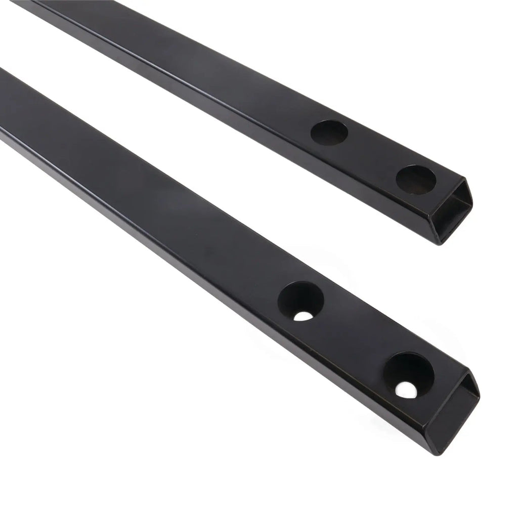 Ford Mustang Subframe Connector / Jack Rail Set 15-23