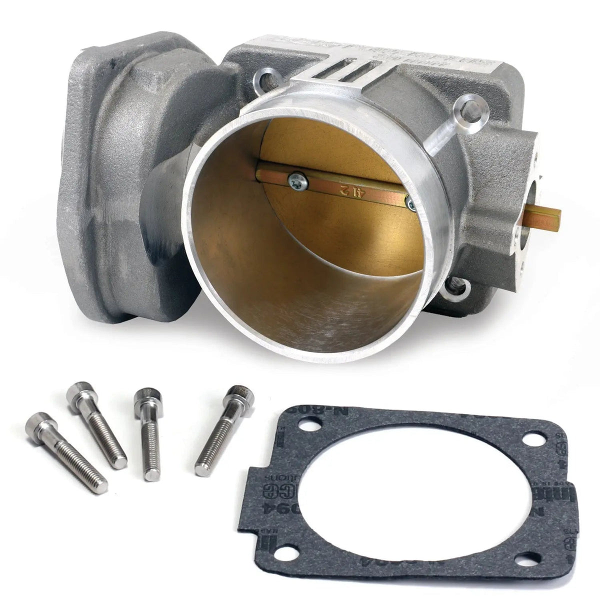 Ford F Series Truck Ford Expedition 4.6 80mm Throttle Body 04-06