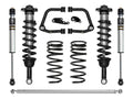ICON 2024-2026 Lexus GX550, 1.25-3" Lift, Stage 3 Suspension System, Tubular